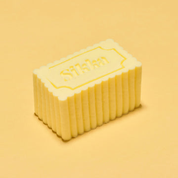 Butter Cube Taba Squishy Squeeze Toy