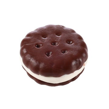 Oreo Cookie Taba Squishy Squeeze Toy