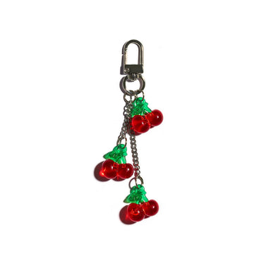 Cherry Friends Keychain & Bag Charm