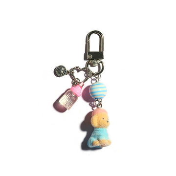 Puppy Pal Keychain & Bag Charm