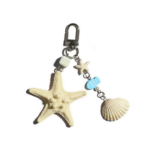 Marine boulevard marine boulevard Keychain & Bag Charm