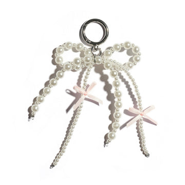 Girl Crush Keychain & Bag Charm