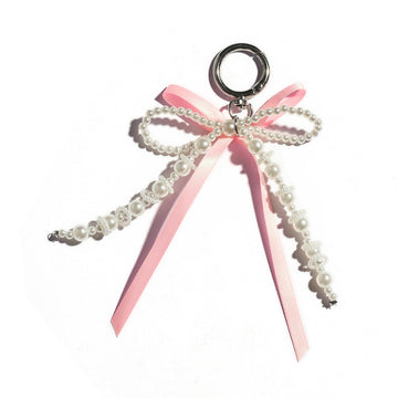 Ballet Dancer Keychain & Bag Charm