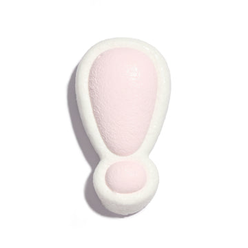 Exclamation Mark Taba Squishy Squeeze Toy Bag Charm