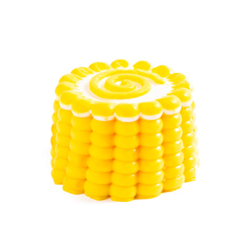 Corn Baby Taba Squishy Squeeze Toy