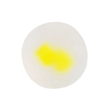 Mango Mochi Handmade Stress Ball