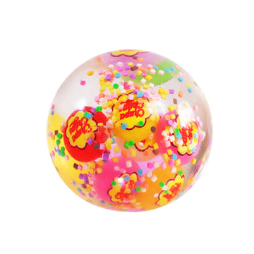 Colorful Treasures Handmade Stress Ball