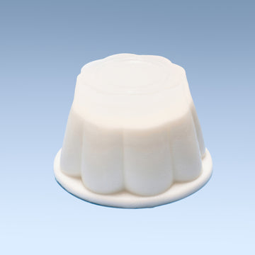 Milk Pudding Taba Squishy Squeeze Toy