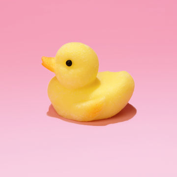 Bath Duck Taba Squishy Squeeze Toy