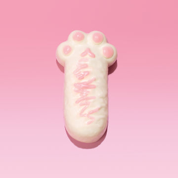 Cat Paw Strip Taba Squishy Squeeze Toy