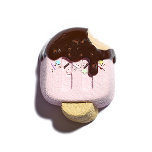 Choco Popsicle Taba Squishy Squeeze Toy