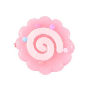Japanese Fish Cake Taba Squishy Squeeze Toy Bag Charm