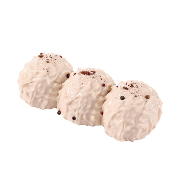 Creamy Treat Taba Squishy Squeeze Toy